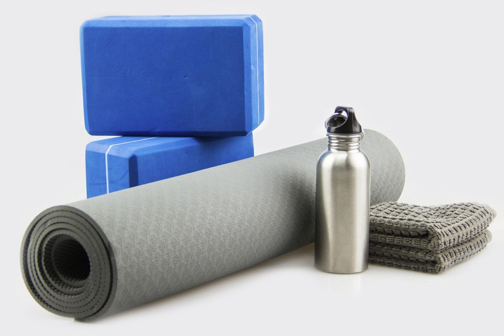 Yoga equipment